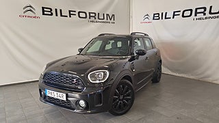 İkinci el  Mini Countryman 2.0 S