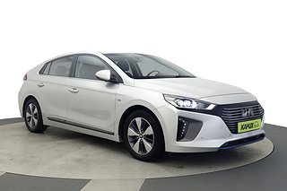 Hyundai IONIQ Plug-In Plug-in 1.6 + 8.9 kWh Premium Plus 164hk