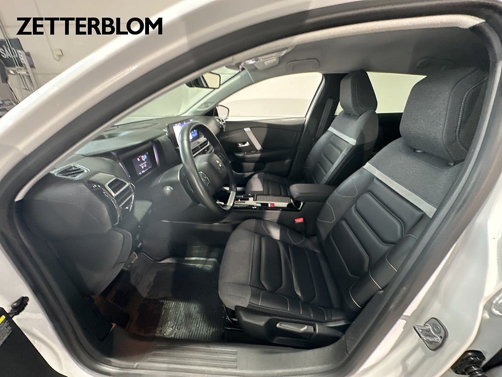 Sedan Citroen C4 X 8 av 15