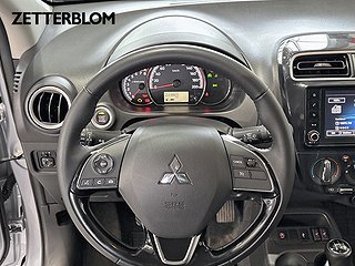 Halvkombi Mitsubishi Space Star 12 av 14
