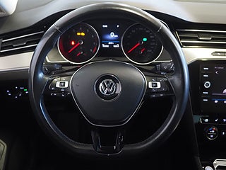 Kombi Volkswagen Passat 14 av 27