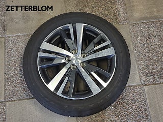 SUV Peugeot 3008 13 av 13