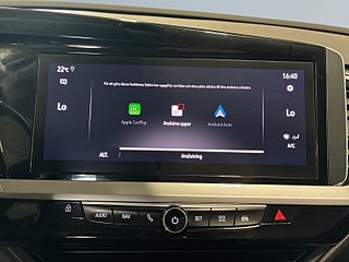 Opel Grandland X 1.2 Turbo 130 GS Line Cockpit 360 Rattvärme MOMS S&V – bild 15