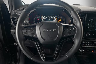 Transportbil - Flak Isuzu D-Max 13 av 27