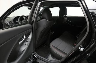 Halvkombi Hyundai i30 5 av 10