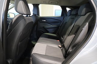 SUV Nissan Qashqai 12 av 27