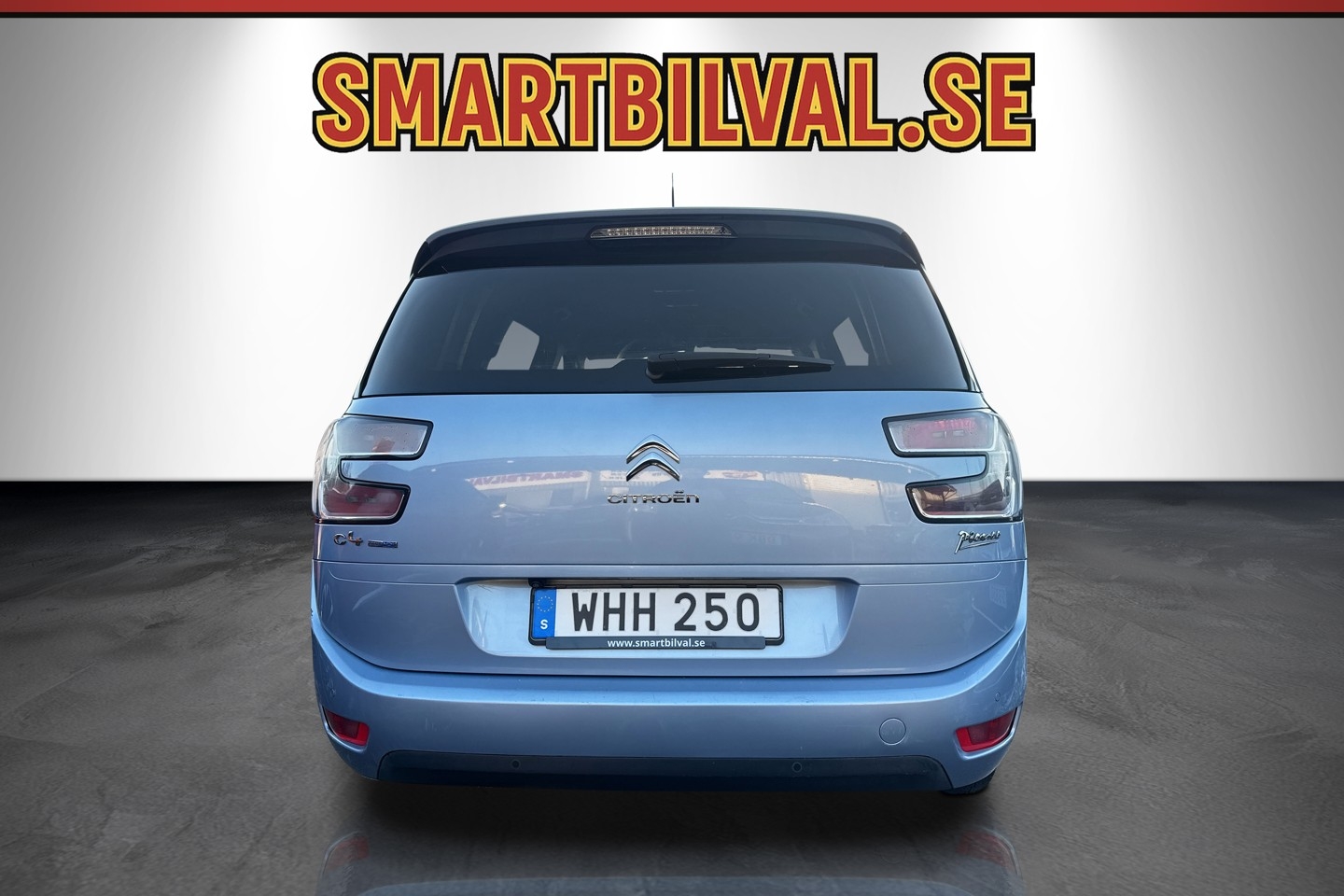 Citroen Grand C4 Picasso 2015, photo 6/53