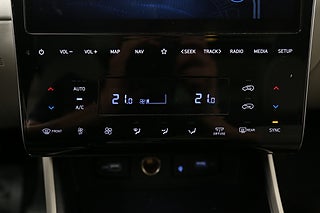 SUV Hyundai Tucson 24 av 30