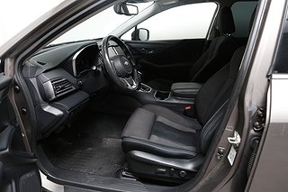 Kombi Subaru Outback 7 av 21