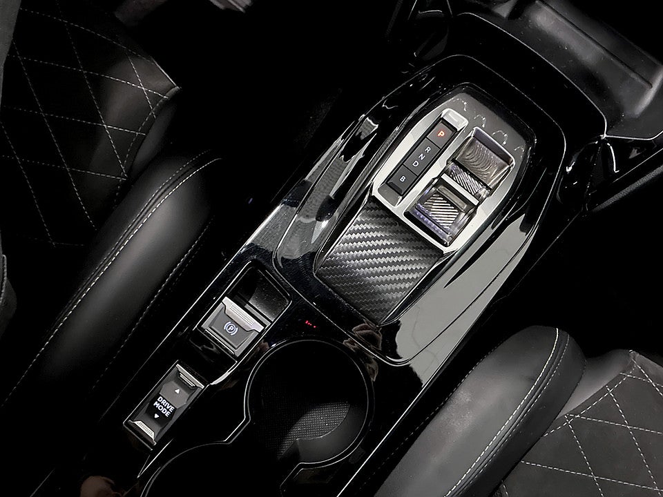 Bild på Peugeot e-2008 GT 50 kWh 136hk Aut B-KAMERA CARPLAY