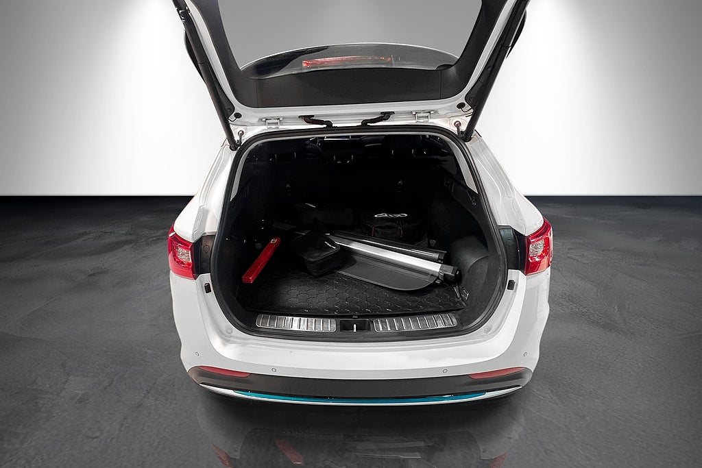 Kia Optima SW PHEV  Advance Plus 2 SKINN PANO NAV 2019