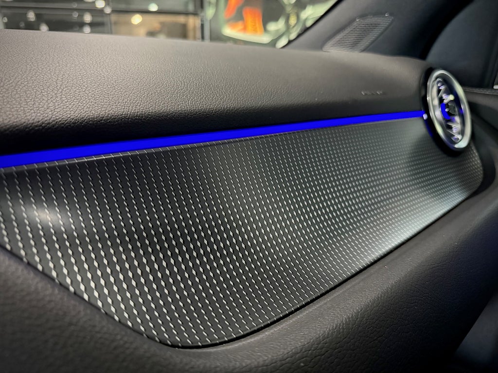 Mercedes-Benz EQA 250 Progressive Premium Drag - bild 14