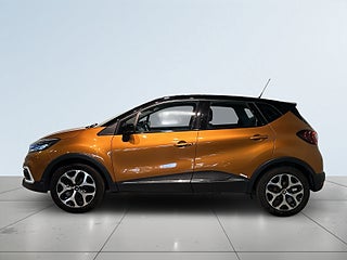Renault Captur 0.9 TCe Dragkrok Backkamera Mvärm Psens GPS SoV – bild 4