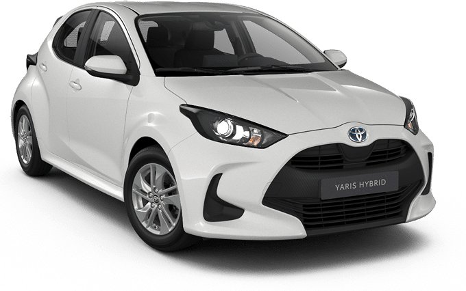 Toyota Yaris 1.5 Hybrid Active Kampanj Easy Billån på 2,95%