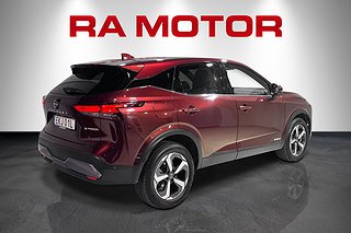 SUV Nissan Qashqai 7 av 28