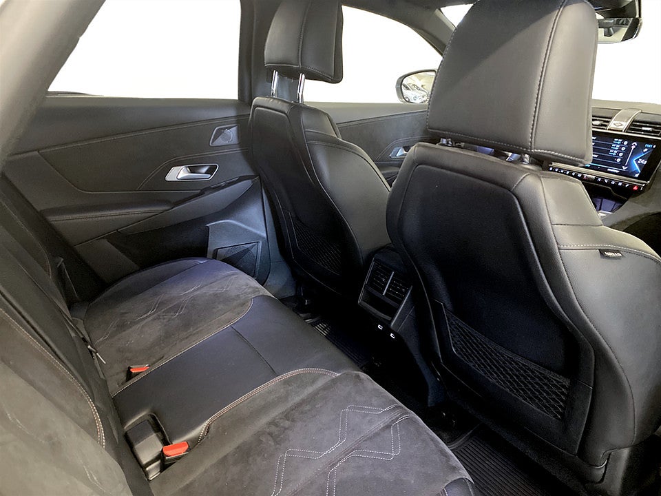 Bild på DS 7 Crossback E-Tense Performance Bus 300hk Aut KAMPANJRÄNTA 3,99%