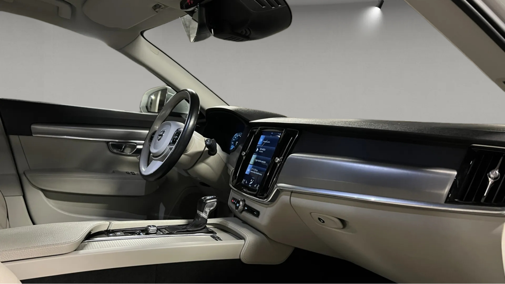 Volvo V90 2018, photo 7/41
