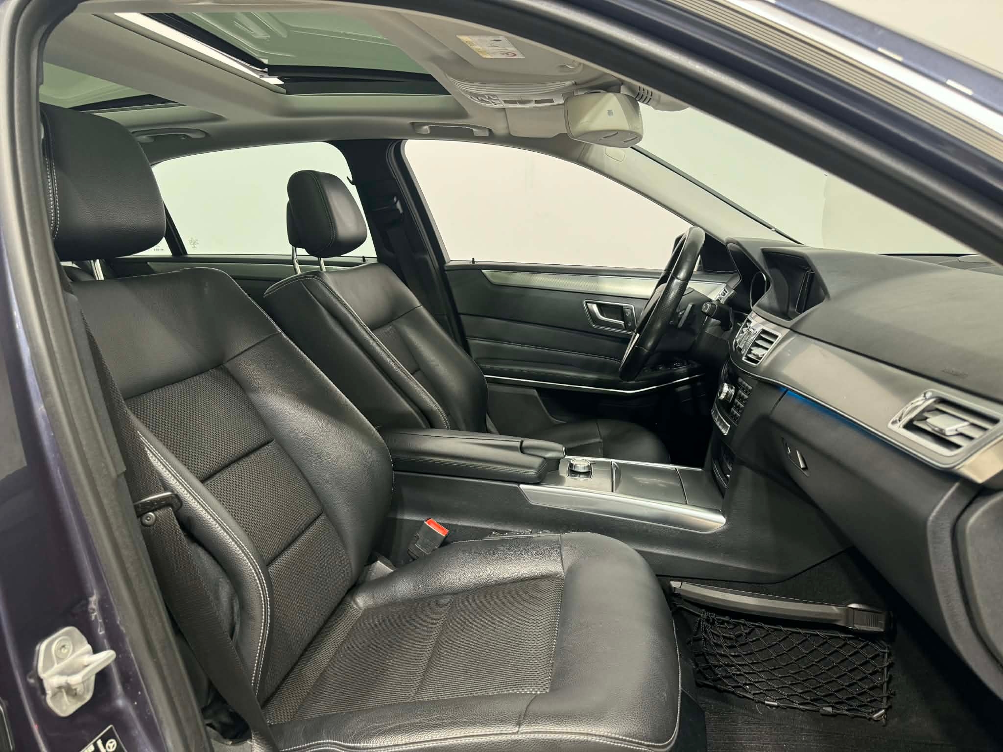 Mercedes-Benz E 2015, bild 5/38
