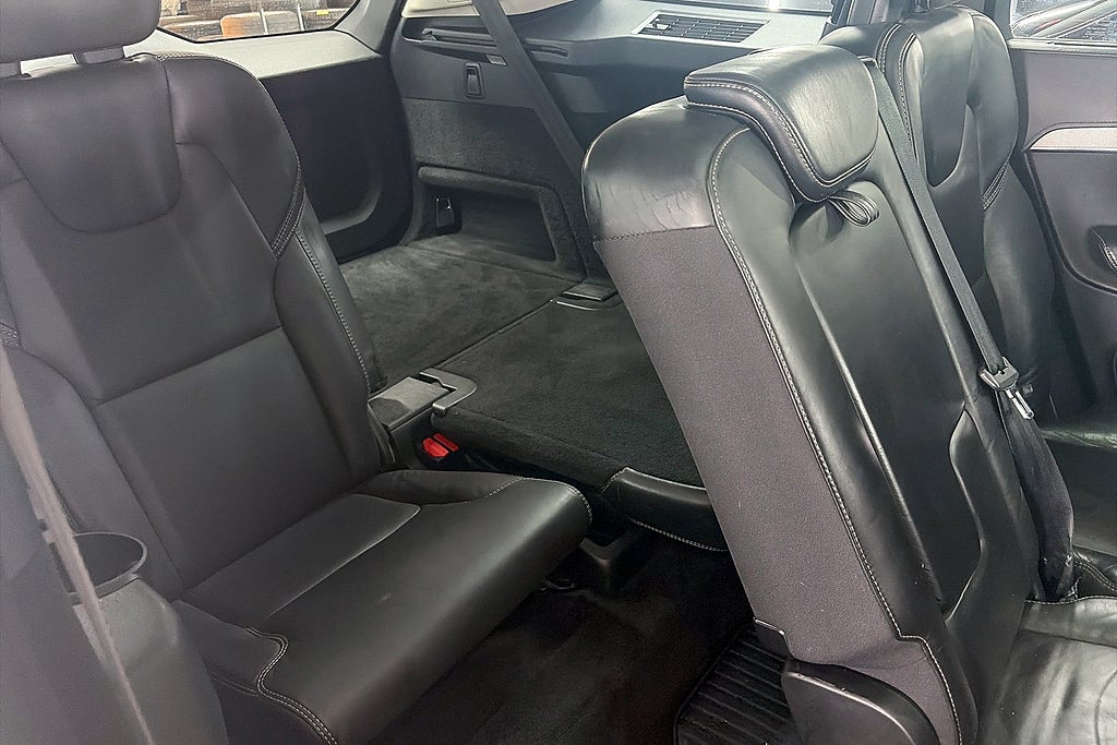 Volvo XC90 2016