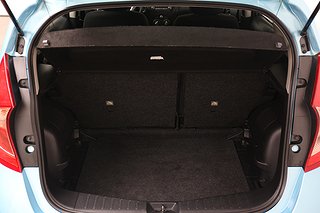 Halvkombi Nissan Note 18 av 18