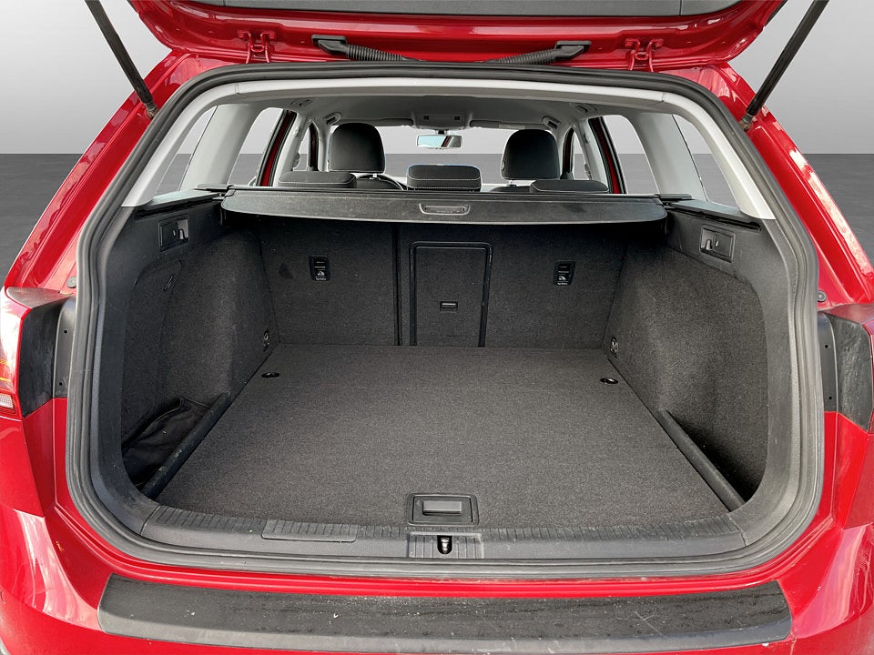 Bild på Volkswagen Golf Alltrack Alltrack 2.0 TDI 4Motion DSG 184hk Aut B-KAMERA CARPLAY