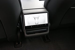Sedan Tesla Model 3 25 av 31