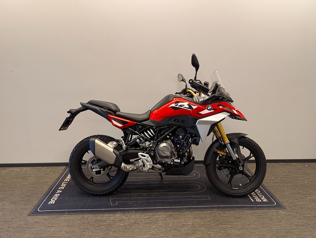 BMW F450GS Sport För omgående leverans!!