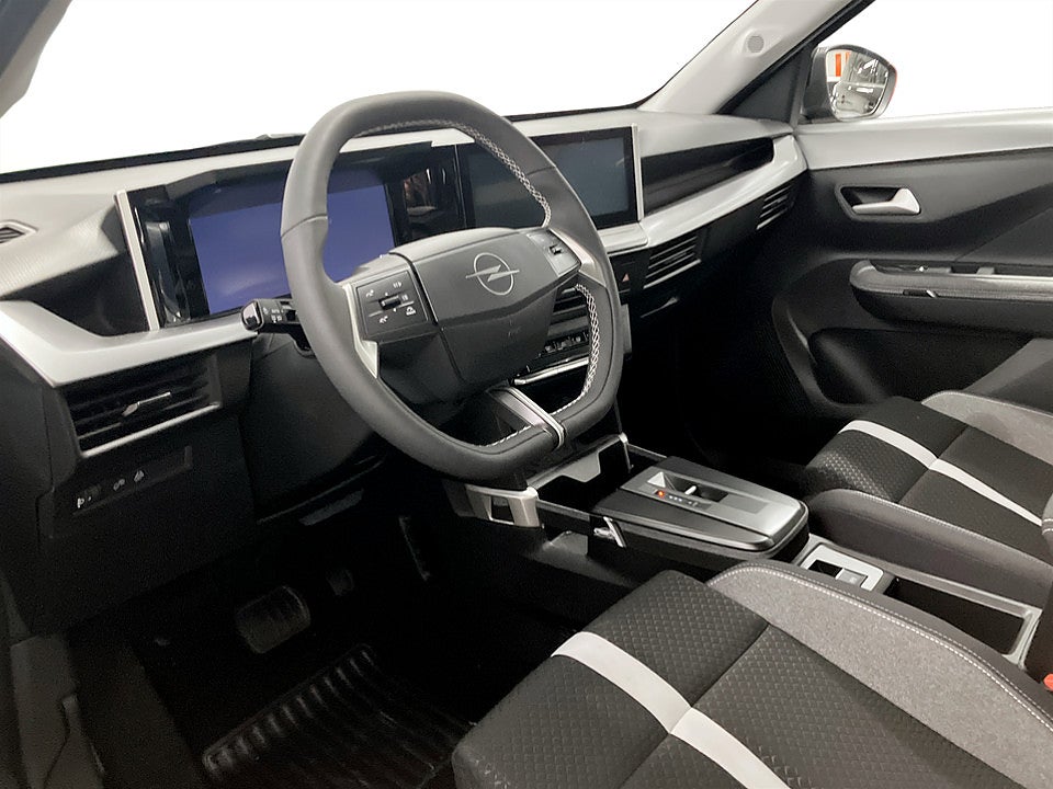 Bild på Opel Frontera GS 1.2 Turbo Hybrid 145hk Aut B-KAMERA NAVI