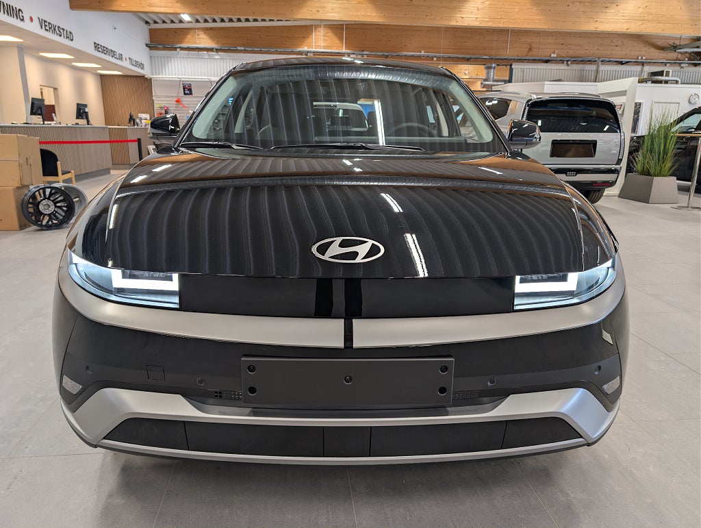 Hyundai IONIQ 5 RWD Essential Privatleasing thumbnail