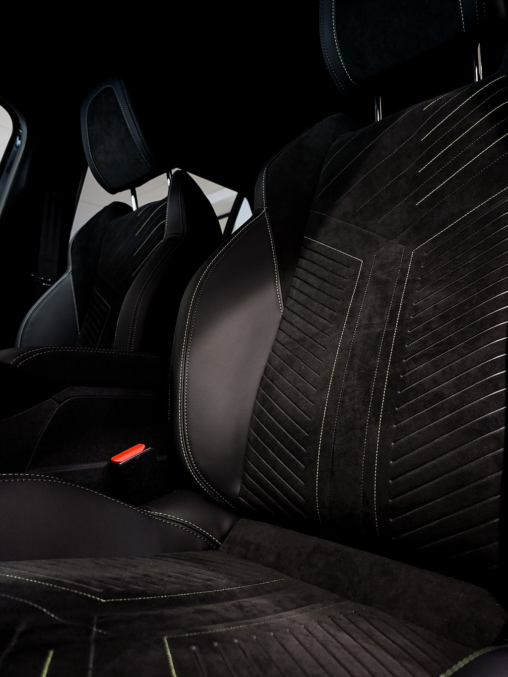 Bild på Peugeot 2008 GT Privatleasing  36mån/3.000mil 