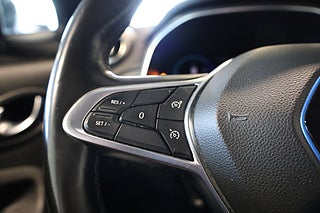 Halvkombi Renault Zoe 25 av 26