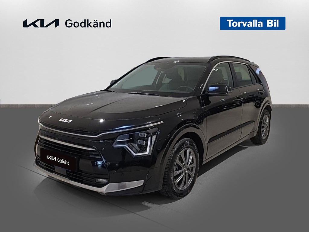 Kia Niro Plug-in Hybrid Action *V-hjul*