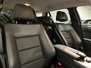 Mercedes-Benz E 250 T 4MATIC Avantgarde Dvärm Drag Psens SoV