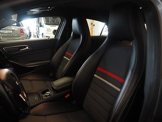 Halvkombi Mercedes-Benz A 13 av 19