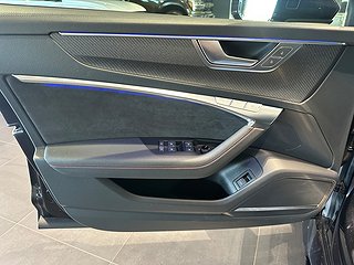 Kombi Audi RS6 7 av 14