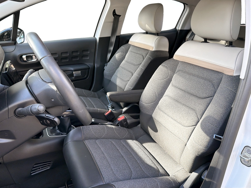 Citroen C3 2023, bild 4/10