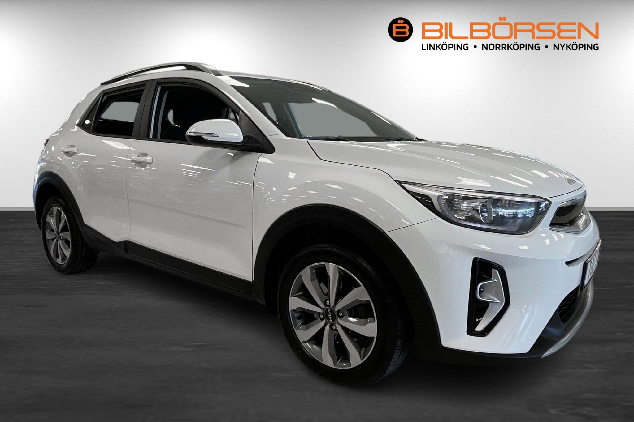 Kia Stonic 1.0 T-GDI DCT Advance 2024, bild 3/45