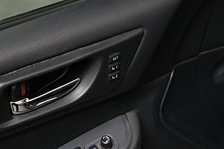 Kombi Subaru Outback 12 av 26