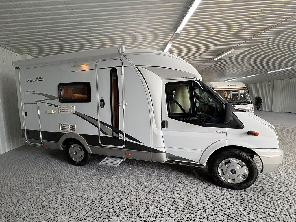 Hobby T500 