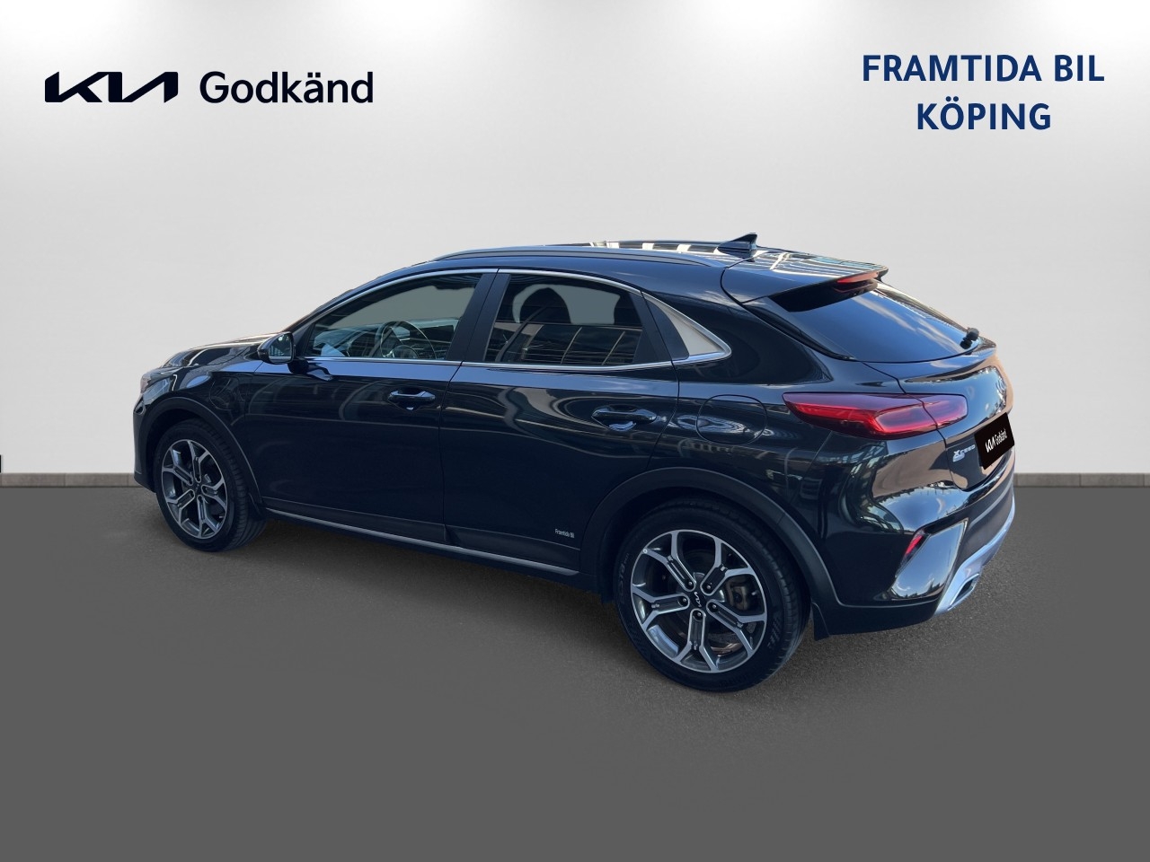 Kia XCeed 2022, bild 6/54