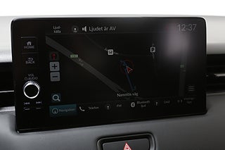 SUV Honda HR-V 21 av 21
