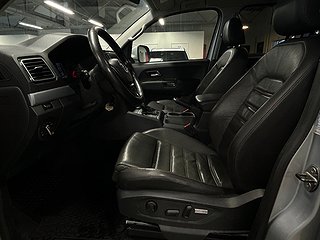 Volkswagen Amarok 2.9t 3.0 V6 TDI BMT 4Motion Highline MOMS