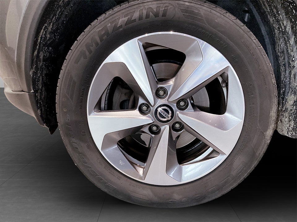 Bild på Nissan Juke 1.6 Xtronic-CVT 112hk Aut B-KAMERA DRAG
