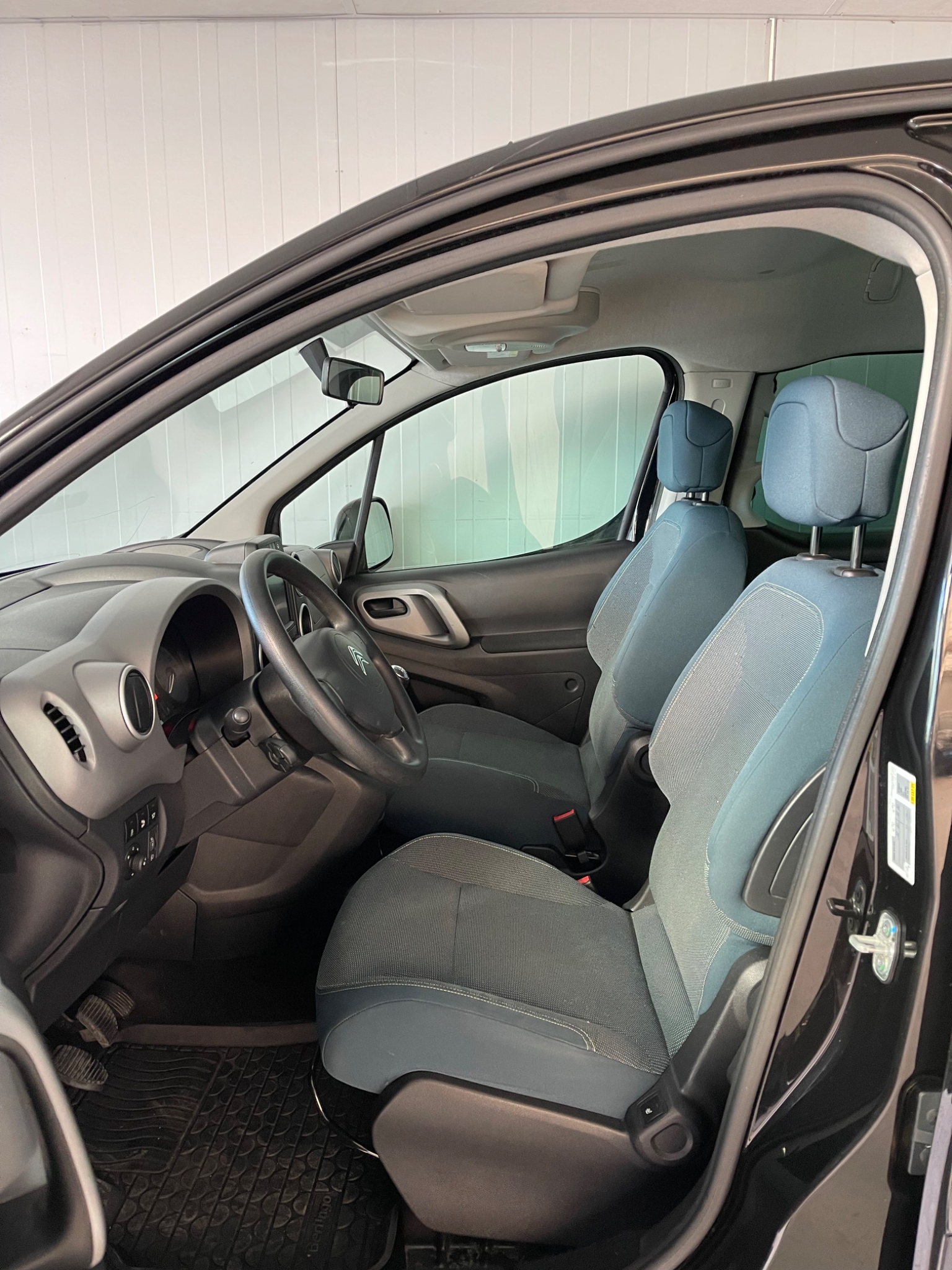 Citroen Berlingo 2018, bild 6/42