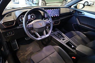 Kombi Cupra Leon 11 av 33