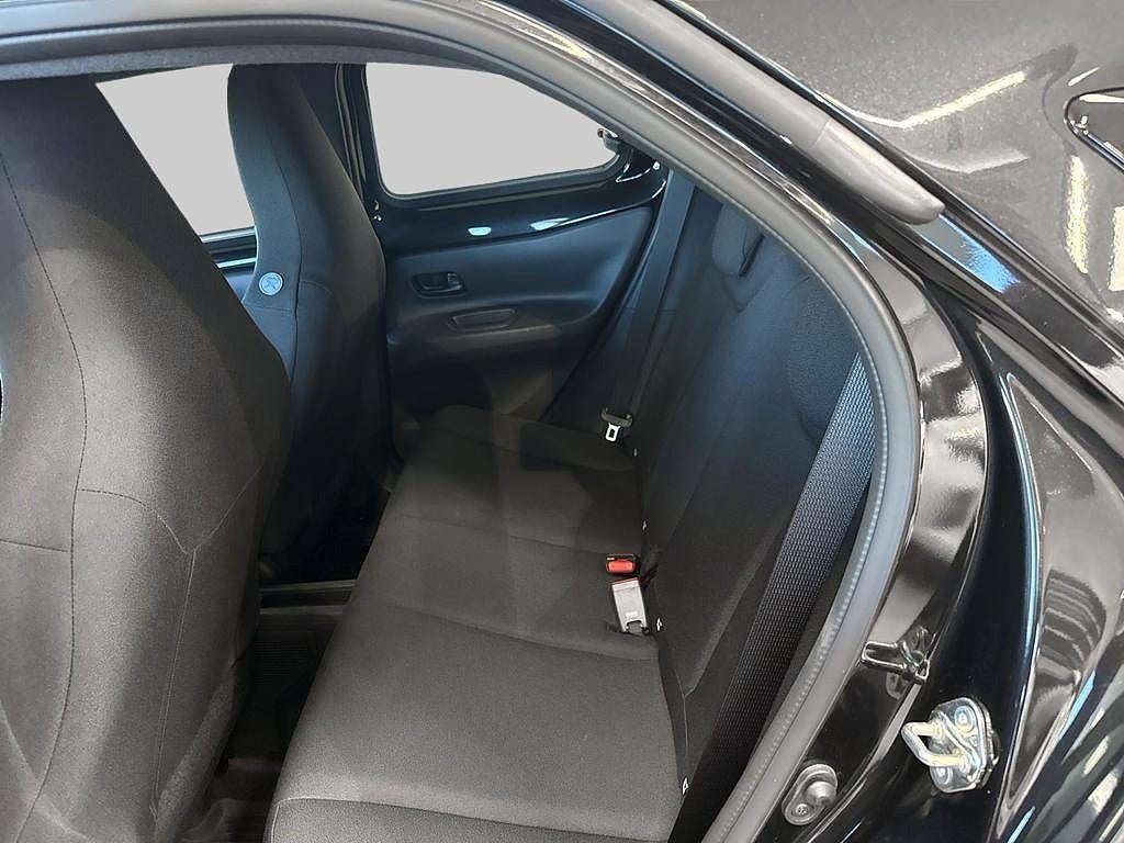 Toyota Aygo 2026 - miniatyr 7