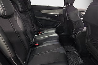 SUV Peugeot 5008 12 av 28