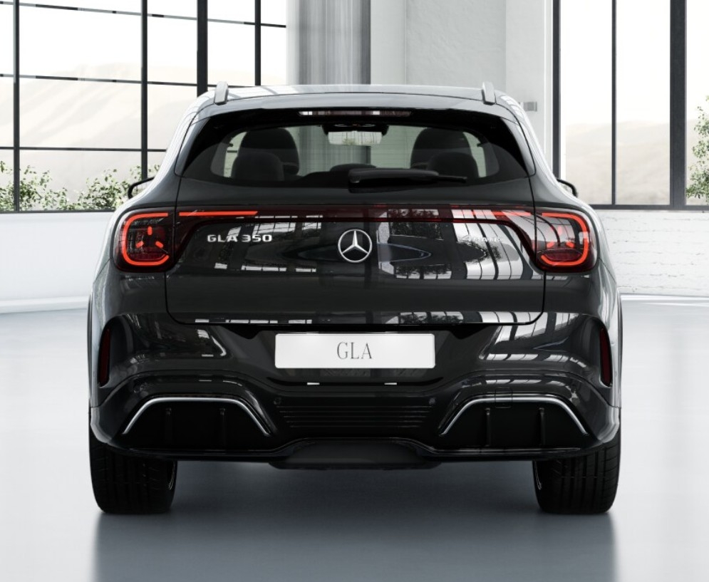 Mercedes-Benz GLA 250+ Advanced Edition 2027, bild 4/10