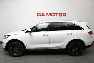SUV Kia Sorento 3 av 30