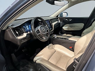 Volvo XC60 T8 Twin Engine AWD Inscription Pvärm Pano Kamera SoV – bild 7